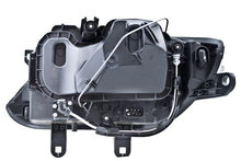 画像をギャラリービューアに読み込む, Hella 2003-2006 BMW Z4 Halogen Headlight Assembly
