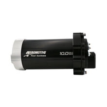 画像をギャラリービューアに読み込む, Aeromotive Brushless A1000 In-Tank (90 Degree) Fuel Pump w/TVS Controller