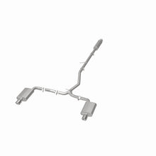 画像をギャラリービューアに読み込む, MagnaFlow BRE Exhaust Kit 11-15 Ford Explorer 3.5L