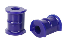 画像をギャラリービューアに読み込む, SuperPro 91-94 Ford Festiva WA Front 22mm Sway Bar Mount Bushing Kit