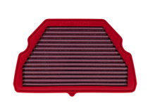 画像をギャラリービューアに読み込む, BMC 99-00 Honda CBR 600 F4 Replacement Air Filter- Race