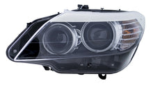 画像をギャラリービューアに読み込む, Hella 09-11 Bmw Z4 Headlamp Lh Xen W/ Afs