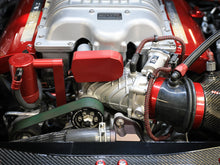 画像をギャラリービューアに読み込む, aFe POWER 15-25 Dodge V8-6.2L Hemi 97mm Throttle Body
