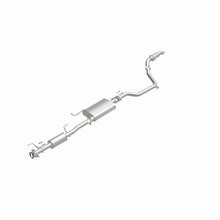 画像をギャラリービューアに読み込む, MagnaFlow BRE Exhaust Kit 13-17 PATHFINDER 3.5L