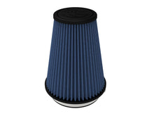 画像をギャラリービューアに読み込む, aFe Magnum Flow Pro 5R Air Filter 5in Flange ID x 6-1/2in Base x 4in Top x 8in Height