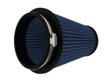 画像をギャラリービューアに読み込む, aFe Magnum Flow Pro 5R Air Filter 5in Flange ID x 6-1/2in Base x 4in Top x 8in Height