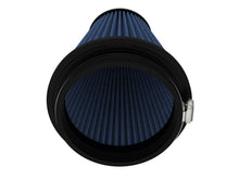 画像をギャラリービューアに読み込む, aFe Magnum Flow Pro 5R Air Filter 5in Flange ID x 6-1/2in Base x 4in Top x 8in Height