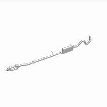 画像をギャラリービューアに読み込む, MagnaFlow Ford BRE Exhaust Replacement Kit