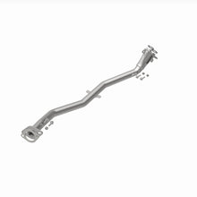 画像をギャラリービューアに読み込む, BRE Exhaust 90-96 D21 Pickup 2.4L Front Pipe Kit
