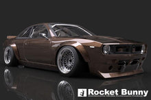 画像をギャラリービューアに読み込む, GReddy Pandem 95-98 Nissan 240SX Rocket Bunny S14 V2 Front Lip