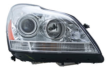 画像をギャラリービューアに読み込む, Hella 2007-2007 Mercedes-Benz GL320 Headlight Assembly