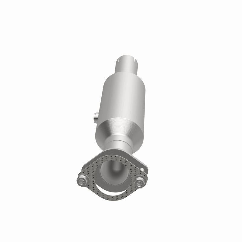 MagnaFlow Direct Fit Catalytic Converter 19-20 Kia Forte 2L Underbody