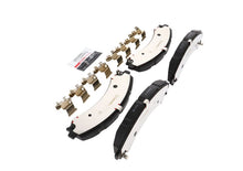 画像をギャラリービューアに読み込む, Brembo OE 19-21 RAM 3500 PRIME Ceramic Brake Pad - Rear