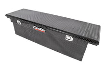 画像をギャラリービューアに読み込む, Dee Zee Universal Tool Box - Red Crossover - Single Lid Black BT (Deep Low)