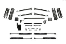 画像をギャラリービューアに読み込む, Fabtech 20-21 Jeep JT 4WD Gas 3in Trail w/Stealth