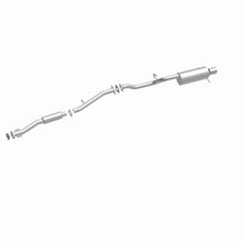 画像をギャラリービューアに読み込む, MagnaFlow BRE Exhaust Kit 04-08 Subaru Impreza Forester 9-2X 2.5L