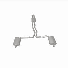 画像をギャラリービューアに読み込む, BRExhaust 16-17 Ford Explorer 3.5L Direct-Fit Replacement Exhaust System