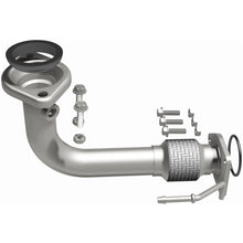 画像をギャラリービューアに読み込む, BRE Exhaust 03-07 Accord 2.4L Front Pipe Kit