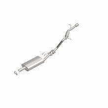 画像をギャラリービューアに読み込む, MagnaFlow BRE Exhaust Kit 05-08 Mercury Mariner 3.0L