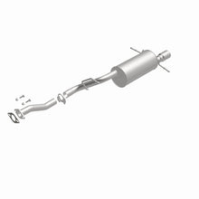画像をギャラリービューアに読み込む, BRE Exhaust 96-99 Legacy 2.2L 2.5L Muffler Kit