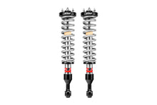 画像をギャラリービューアに読み込む, Eibach 24-26 Toyota Land Cruiser Stage 2R Pro-Lift Kit (Front Coilovers &amp; Rear Shock/Springs)
