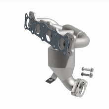 画像をギャラリービューアに読み込む, MagnaFlow 2015 Kia Optima 2.4L Direct Fit Catalytic Converter