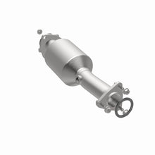 画像をギャラリービューアに読み込む, MagnaFlow Direct Fit Catalytic Converter 17-19 Honda CR-V Single Underbody 2.4L