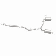 画像をギャラリービューアに読み込む, MagnaFlow BRE Exhaust Kit 09-13 Subaru Forester Impreza 2.5L