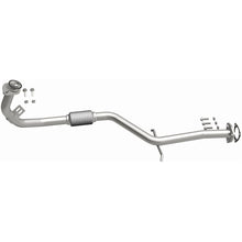 画像をギャラリービューアに読み込む, BRE Exhaust 99-05 Cavalier Sunfire 2.2L 2.4L Front Pipe Kit