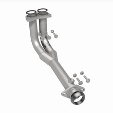 画像をギャラリービューアに読み込む, BRE Exhaust 94-01 Integra 1.8L Front Pipe Kit