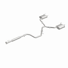 画像をギャラリービューアに読み込む, BRExhaust 10-11 Buick LACROSSE Exhaust Kit