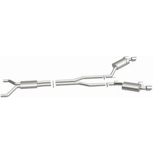 画像をギャラリービューアに読み込む, MagnaFlow BRE Exhaust Kit 10-15 Chevrolet Camaro 3.6L