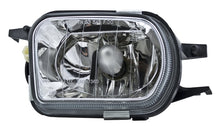 画像をギャラリービューアに読み込む, Hella 2001-2012 Mercedes-Benz C200 Fog Light Assembly Left
