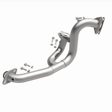 画像をギャラリービューアに読み込む, BRE Exhaust 01-06 Sebring Stratus 2.4L 2.7L Front Pipe Kit
