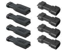 画像をギャラリービューアに読み込む, aFe 05-13 Chevrolet Corvette (C6) CONTROL Electronic Shock Delete Module &amp; Ride Height Simulators