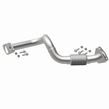 画像をギャラリービューアに読み込む, BRE Exhaust 13-17 BUICK ENCORE 1.4L Front Pipe Kit