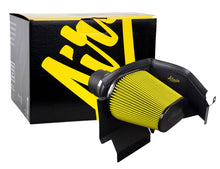 画像をギャラリービューアに読み込む, Airaid 11-23 Dodge Challenger/Charger V6/V8 Performance Air Intake System