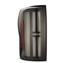 画像をギャラリービューアに読み込む, AlphaRex 07-13 Toyota Tundra Nova-Series LED Tail Lights - Alpha-Black