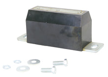 画像をギャラリービューアに読み込む, Whiteline 1982-1990 GMC S15 Transmission - Mount Bushing
