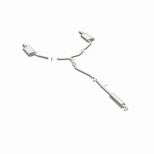 画像をギャラリービューアに読み込む, MagnaFlow BRE Exhaust Kit 13-19 Ford Taurus 3.5L