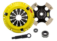 画像をギャラリービューアに読み込む, ACT 1988 Honda Civic HD/Race Rigid 4 Pad Clutch Kit