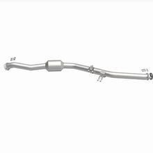 画像をギャラリービューアに読み込む, MagnaFlow 20-21 Subaru WRX 2.0L Direct Fit Catalytic Converter (California Grade)