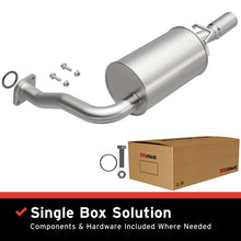 画像をギャラリービューアに読み込む, BRE Exhaust 03-08 MAZDA6 2.3L Muffler Kit