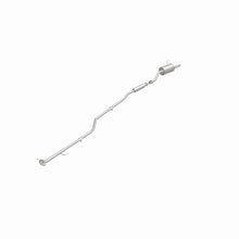 画像をギャラリービューアに読み込む, MagnaFlow BRE Exhaust Kit 01-05 Honda Civic 1.7L