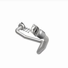 画像をギャラリービューアに読み込む, BRE Exhaust 96-00 Hombre S10 Sonoma 2.2L Front Pipe Kit