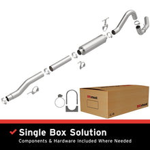 画像をギャラリービューアに読み込む, MagnaFlow BRE Exhaust Kit 99-01 Ford F-250 F-350 Super Duty 7.3L