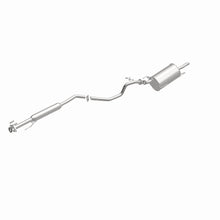 画像をギャラリービューアに読み込む, MagnaFlow BRE Exhaust Kit 13-17 NISSAN SENTRA 1.8L