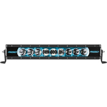 画像をギャラリービューアに読み込む, Rigid Industries Radiance+ 20in. RGBW Light Bar
