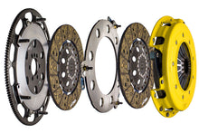 画像をギャラリービューアに読み込む, ACT 2003 Chevrolet Corvette Twin Disc MaXX XT Street Kit Clutch Kit