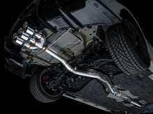 画像をギャラリービューアに読み込む, AWE Tuning 2024 Acura Integra Type S DE5 FWD Track Edition Exhaust w/ Triple Chrome Silver Tips